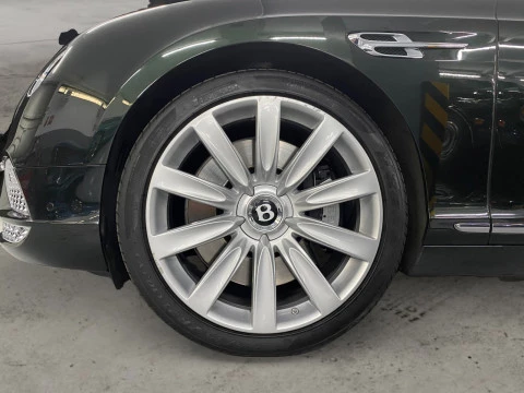 Bentley Continental GT GT