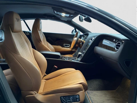 Bentley Continental GT GT