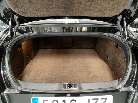 Bentley Continental GT GT