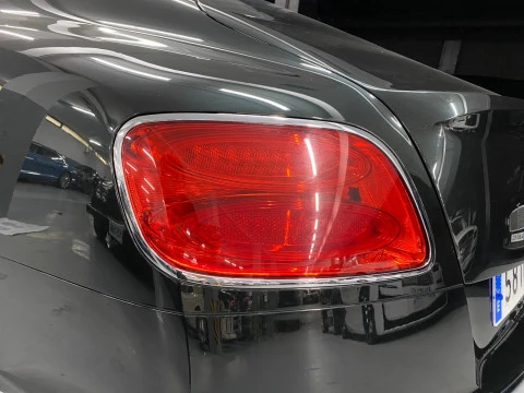 Bentley Continental GT GT