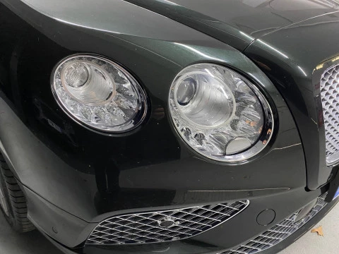 Bentley Continental GT GT