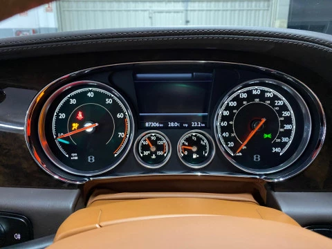 Bentley Continental GT GT