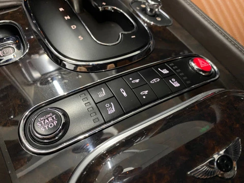 Bentley Continental GT GT