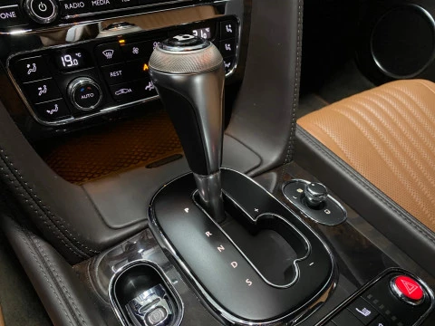 Bentley Continental GT GT