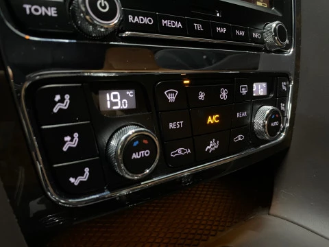 Bentley Continental GT GT