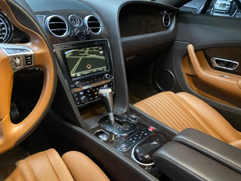 Bentley Continental GT GT