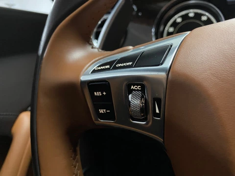 Bentley Continental GT GT