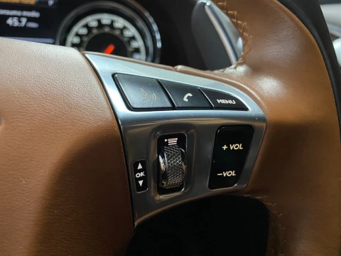 Bentley Continental GT GT