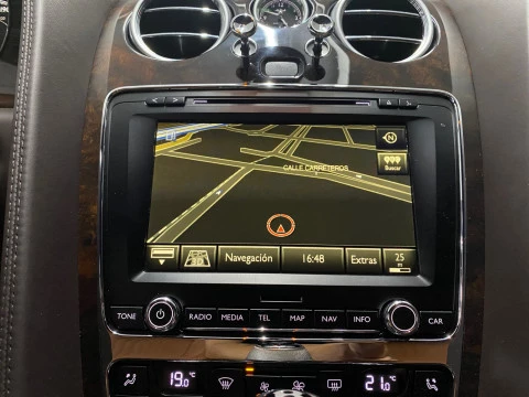 Bentley Continental GT GT