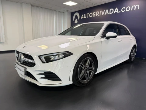 Mercedes-Benz Clase A A 200 d