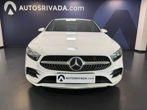 Mercedes-Benz Clase A A 200 d