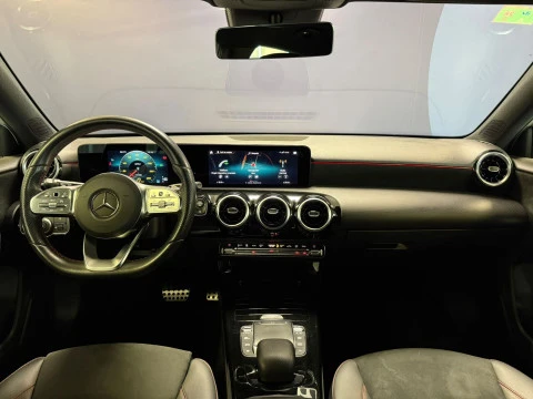 Mercedes-Benz Clase A A 200 d
