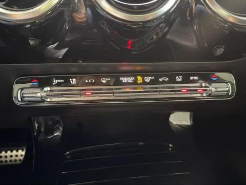 Mercedes-Benz Clase A A 200 d