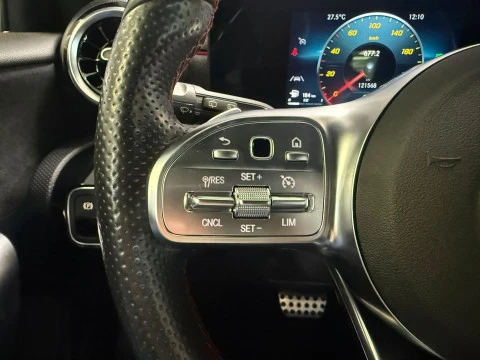 Mercedes-Benz Clase A A 200 d