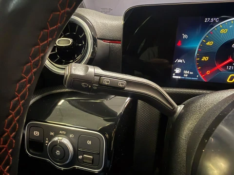 Mercedes-Benz Clase A A 200 d