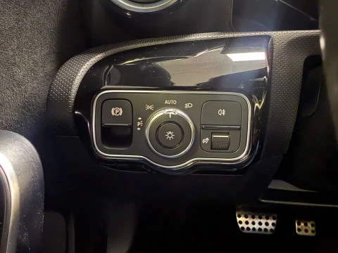 Mercedes-Benz Clase A A 200 d