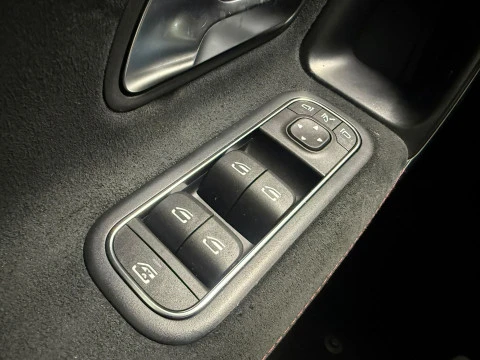 Mercedes-Benz Clase A A 200 d