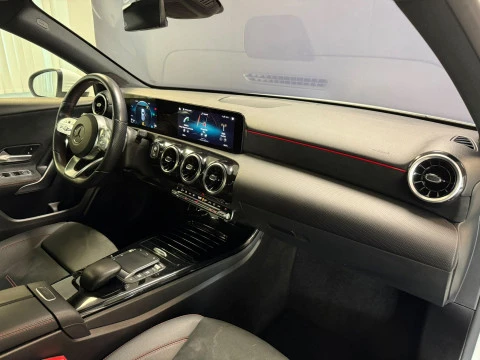 Mercedes-Benz Clase A A 200 d