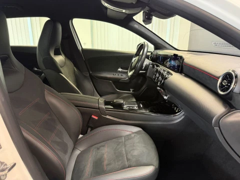 Mercedes-Benz Clase A A 200 d