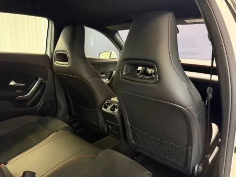 Mercedes-Benz Clase A A 200 d