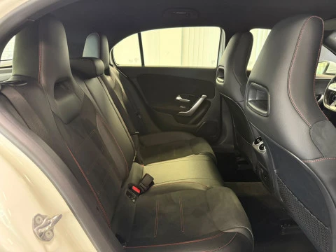 Mercedes-Benz Clase A A 200 d