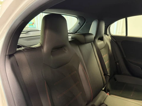 Mercedes-Benz Clase A A 200 d