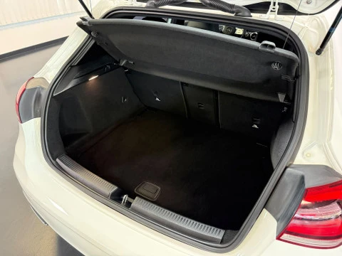 Mercedes-Benz Clase A A 200 d