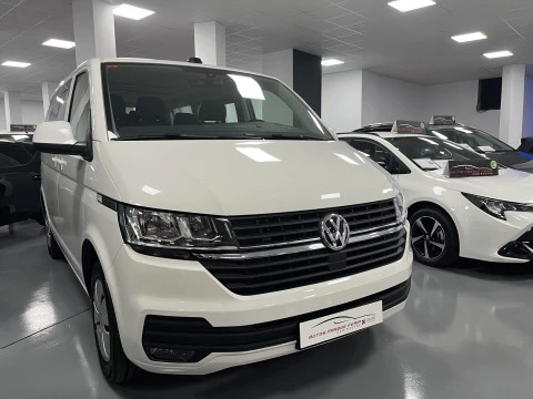 Volkswagen Caravelle Origin Corta 2.0 TDI 110kW BMT DSG