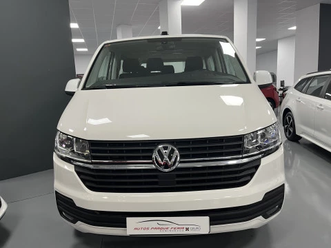Volkswagen Caravelle Origin Corta 2.0 TDI 110kW BMT DSG