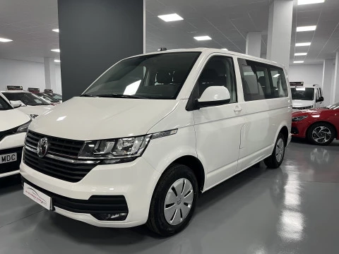 Volkswagen Caravelle Origin Corta 2.0 TDI 110kW BMT DSG
