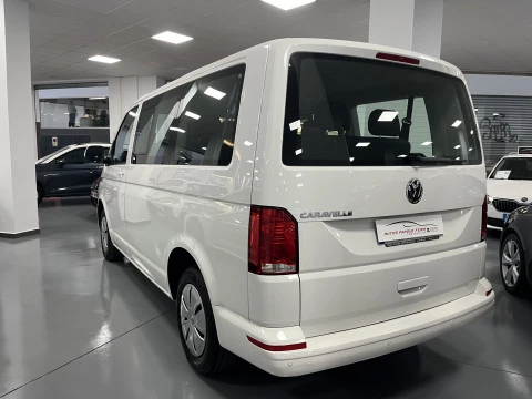 Volkswagen Caravelle Origin Corta 2.0 TDI 110kW BMT DSG