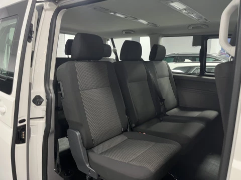 Volkswagen Caravelle Origin Corta 2.0 TDI 110kW BMT DSG
