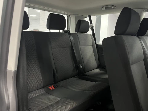 Volkswagen Caravelle Origin Corta 2.0 TDI 110kW BMT DSG