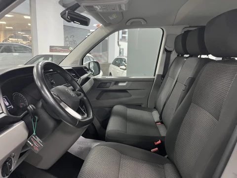 Volkswagen Caravelle Origin Corta 2.0 TDI 110kW BMT DSG