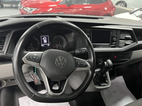 Volkswagen Caravelle Origin Corta 2.0 TDI 110kW BMT DSG