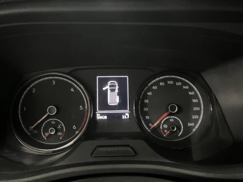 Volkswagen Caravelle Origin Corta 2.0 TDI 110kW BMT DSG