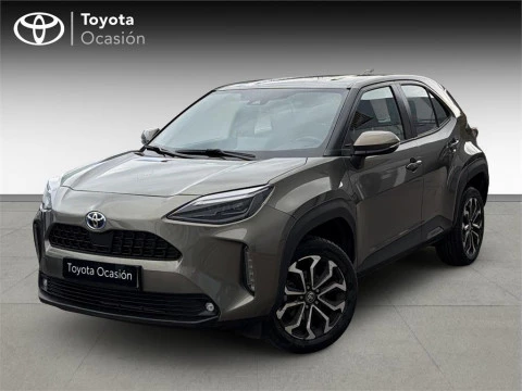 Toyota Yaris Cross 120H Active Tech