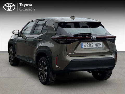 Toyota Yaris Cross 120H Active Tech