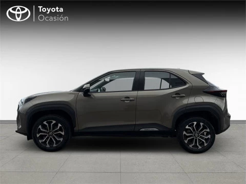 Toyota Yaris Cross 120H Active Tech