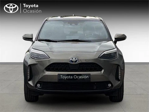 Toyota Yaris Cross 120H Active Tech
