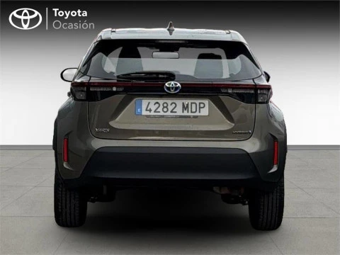Toyota Yaris Cross 120H Active Tech