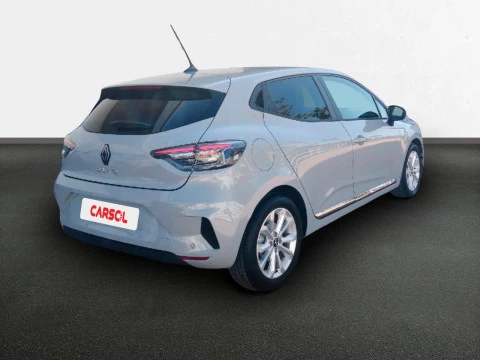 Renault Clio Evolution TCe 74 kW (100CV) GLP