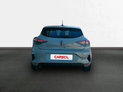 Renault Clio Evolution TCe 74 kW (100CV) GLP