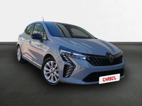 Renault Clio Evolution TCe 74 kW (100CV) GLP
