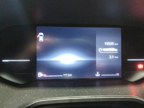 Renault Clio Evolution TCe 74 kW (100CV) GLP