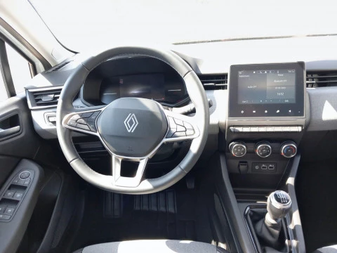 Renault Clio Evolution TCe 74 kW (100CV) GLP