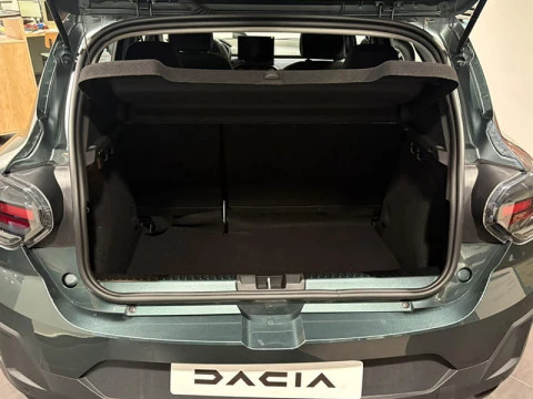 Dacia Sandero Stepway Expression TCe 110