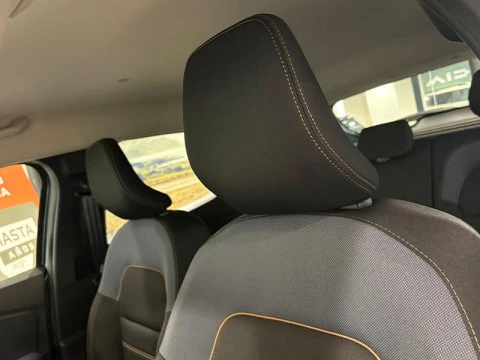 Dacia Sandero Stepway Expression TCe 110