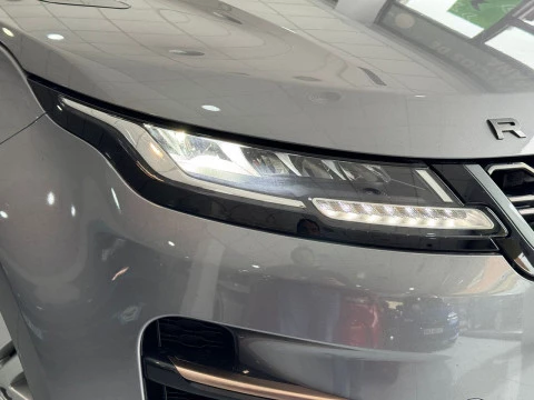 Land Rover Range Rover Evoque 2.0 D163 R-DYNAMIC S AUTO 4WD MHEV