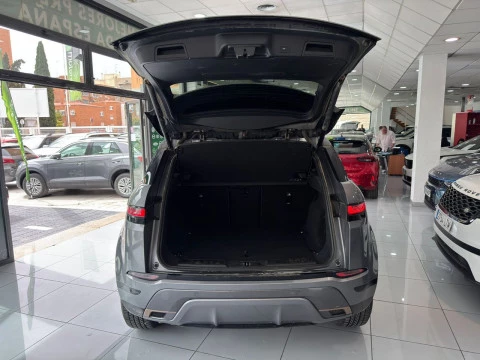 Land Rover Range Rover Evoque 2.0 D163 R-DYNAMIC S AUTO 4WD MHEV